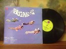 Bugaloos LP. 1970. Oz Issue. H.R Puff N Stuff, Banana Splits. Ex/Ex