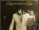 Elvis Presley 