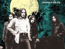 SABATTIS - Warning In The Sky - LP 1970 Out Sider Out Sider