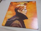 DAVID BOWIE Collector Item  Japan Early Press  [ LOW ]