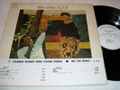 MILES DAVIS LP E.S.P. on Columbia Promo Label CL 2350 N MINT