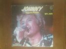 johnny hallyday coffret face au public 71 a 79