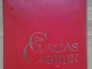 B143 HMV SDAN 143/5 THE CALLAS CARMEN 3 x LP from 1964  STEREO EXTREME RARE