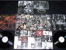 SABBAT - Asian Demonslaught 2 LP TEST PRESSING LIM. 10 desaster abigail