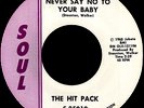 Rare Northern Soul / Mod / Motown 45 THE HIT PACK - 