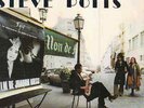 STEVE POTTS Musique pour le film d'un ami (street blues) LP 123 N°2 Rare Jazz