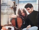 ASD 2331 - Haydn / Boccherini - Du Pre / Barenboim - 1st UK - EX