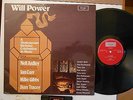 Neil Ardley-Ian Carr-Mike Gibbs-Stan Tracey Will Power Argo UK 2 Lps Jazz