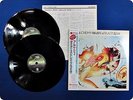DIRE STRAITS Alchemy Dire Straits Live 20PP78 OBI 2LP DN6225