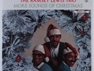 RAMSEY LEWIS TRIO More Sounds Of Christmas CADET LP SEALED