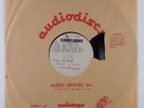LES MCCANN LTD Bucket O' Grease ACETATE LP VG+