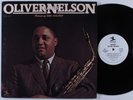 OLIVER NELSON FT ERIC DOLPHY Images PRESTIGE 2xLP NM wlp gatefold