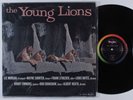 THE YOUNG LIONS Self Titled VEE-JAY 3013 LP lee morgan wayne shorter NM