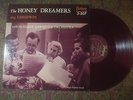 Honey Dreamers m- mono red vinyl LP Sing Gershwin