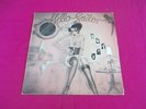 Hello Sailor rare 1979 NZ rock Lp (ft Dave McCartney)- self titled