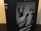 Jay-Z - Magna Carta...Holy Grail VERY Limited 45 rpm 7