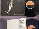 KURT WEILL 1900-1933 - RICORDI SMRL 6031, BETTI, MADERNA, DE SICA, 1963 GATEFOLD