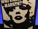 Glenn Danzig Who Killed Marilyn? Only 500 Pressed Purple vinyl Mint