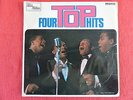 Four Tops - Four Top Hits EP TME2018