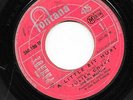 JULIEN COVEY / Sweet Bacon -  A Little Bit Hurt / Single FONTANA 260.100 (FR)