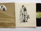 John Lennon & Yoko Ono - Two 2 Virgins - Vinyl LP 1968 Monarch Bag T-5001 (NM-)