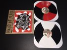 Halo Of Flies Music For Insect Minds Art Edition 2 LP Colored Vinyl Melvins