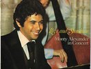 MONTY ALEXANDER-love & sunshine   mps LP   (hear)   with Ernest Ranglin promo