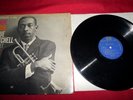 Blue Mitchell-Blue Soul 1959 Riverside 12-309 Rare Jazz Deep Groove VG Vinyl