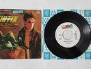 STEPHEN DUFFY/ TIN TIN Kiss Me 7” Japan orig issue includes Love's Duet