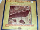 ALFREDO DE ANGELIS NOBLEZA DE ARRABAL tango ARGENTINA LP free shipping