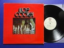 ALICE COOPER  EASY ACTION warner bros canadian Lp EX