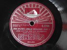 JACK HYLTONS JUBILEE CAVALCADE PART ONE & TWO 12