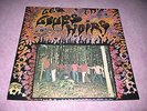  LP LES LOUPS NOIRS ORIG FRENCH AFRO JAZZ FUNK WEST INDIES