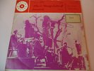 MANGELSDORFF JOKI FREUND GOYKOVIC - DIN A BOP++ RARE GERMAN EP ++ BELLA MUSICA