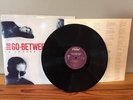 THE GO-BETWEENS 16 Lovers Lane  US LP VG+ Aussie Indie Pop 1988 Capitol Records