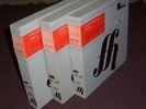 The BBC Sound Effects Library - 52 Album Vinyl Set + Index Booklet  *Price Drop