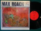 MAX ROACH & BOOKER LITTLE Quintet   LP TIME RECORDS RAY DRAPER Shrink NM