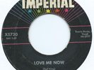 NORTHERN SOUL R&B 45 - EARL KING 