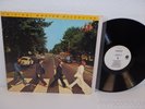 THE BEATLES Abbey Road AUDIOPHILE NM LP Mobile Fidelity MFSL 1-023 Half Speed