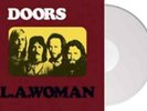 The Doors-L.A. Woman Vinyl / 12