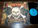 STEVE EARLE - Copperhead Road - LP - NM Copy In Shrink