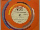 CAPTAIN LOCKHEED (Robert Calvert/ Hawkwind) - BRAZIL PROMO 7