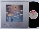 BUDDY RICH & HIS BAND Mr Drums CAFE 3xLP NM mfsl gatefold