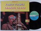CHARLES LLOYD Forest Flower at Monterey ATLANTIC 1473 LP NM promo gatefold