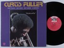 CURTIS FULLER + TOMMY FLANAGAN BENNY GOLSON ET AL Blues-ette SAVOY JAZZ LP VG++