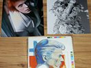 David Bowie-Fashions-10 × Vinyl, 7