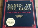Panic At The Disco - I Write Sins Not Tragedies 7