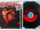LED ZEPPELIN 'Rock And Roll' 1976 Japanese reissue 7