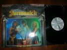 M-/NM  STORMWITCH stronger than Heaven GERMAN  1st press´86