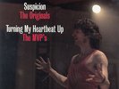 THE ORIGINALS SUSPICION /  THE MVPS TURNING MY HEARTBEAT UP 7